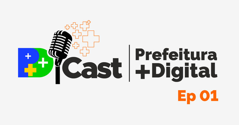 Podcast Prefeitura +Digital Podcast Prefeitura +Digital